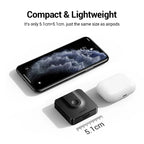 4K 60Hz Bi-Directional HDMI Switcher for Monitors and Gaming Consoles