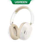 Wireless Noise Cancelling Headphones with Bluetooth 5.4 and 75H Battery