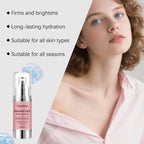 Lifting and Firming Eye Cream for Dark Circles