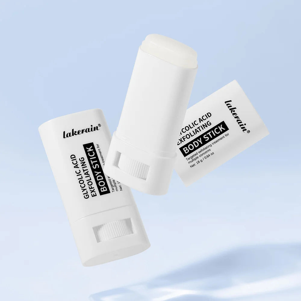 Glycolic Acid Exfoliating Body Stick for Smooth Skin - 23