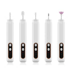 Professional Cordless Electric Nail File and Manicure Drill Set