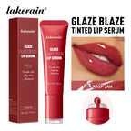 Hydrating Tinted Lip Serum for Plump and Glossy Lips