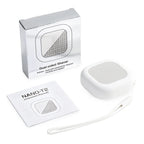 Painless Nano Glass Hair Removal and Exfoliation Tool