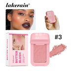 2-in-1 Cream and Powder Blush Palette