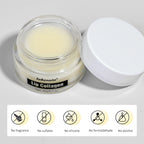 Collagen Hydrating Lip Sleeping Mask for Dry Lips