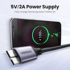 USB 3.0 to Micro B Data Cable for Hard Drives