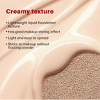 Long-Lasting Cushion Foundation with Sun Protection