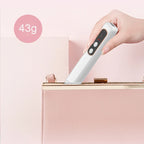 Professional Cordless Electric Nail File and Manicure Drill Set