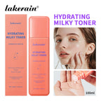 Hydrating Milk Glow Facial Toner for Brightening and Smooth Skin