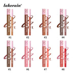 Waterproof Felt-Tip Lip Liner for Sculpting and Contouring