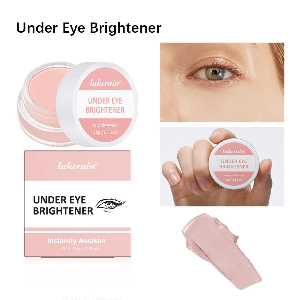 Hydrating Under Eye Brightening Cream for Dark Circles - 20