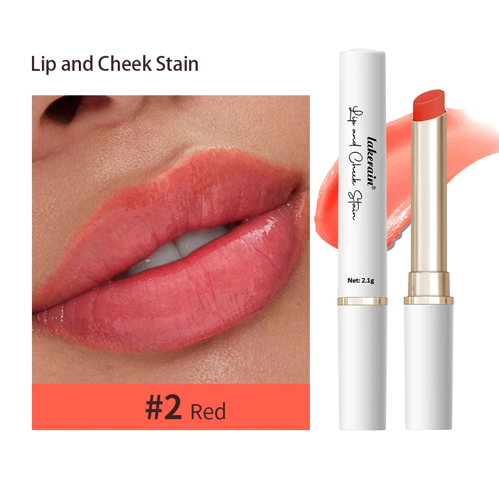pH-Activated Color Changing Lip and Cheek Tint