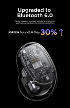 Wireless Bluetooth In-Ear Earbuds with 35H Playtime