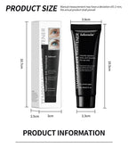 Temporary Eye Tightening Cream for Fine Lines and Wrinkles