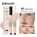Waterproof Concealer Click Pen for Brightening and Full Coverage