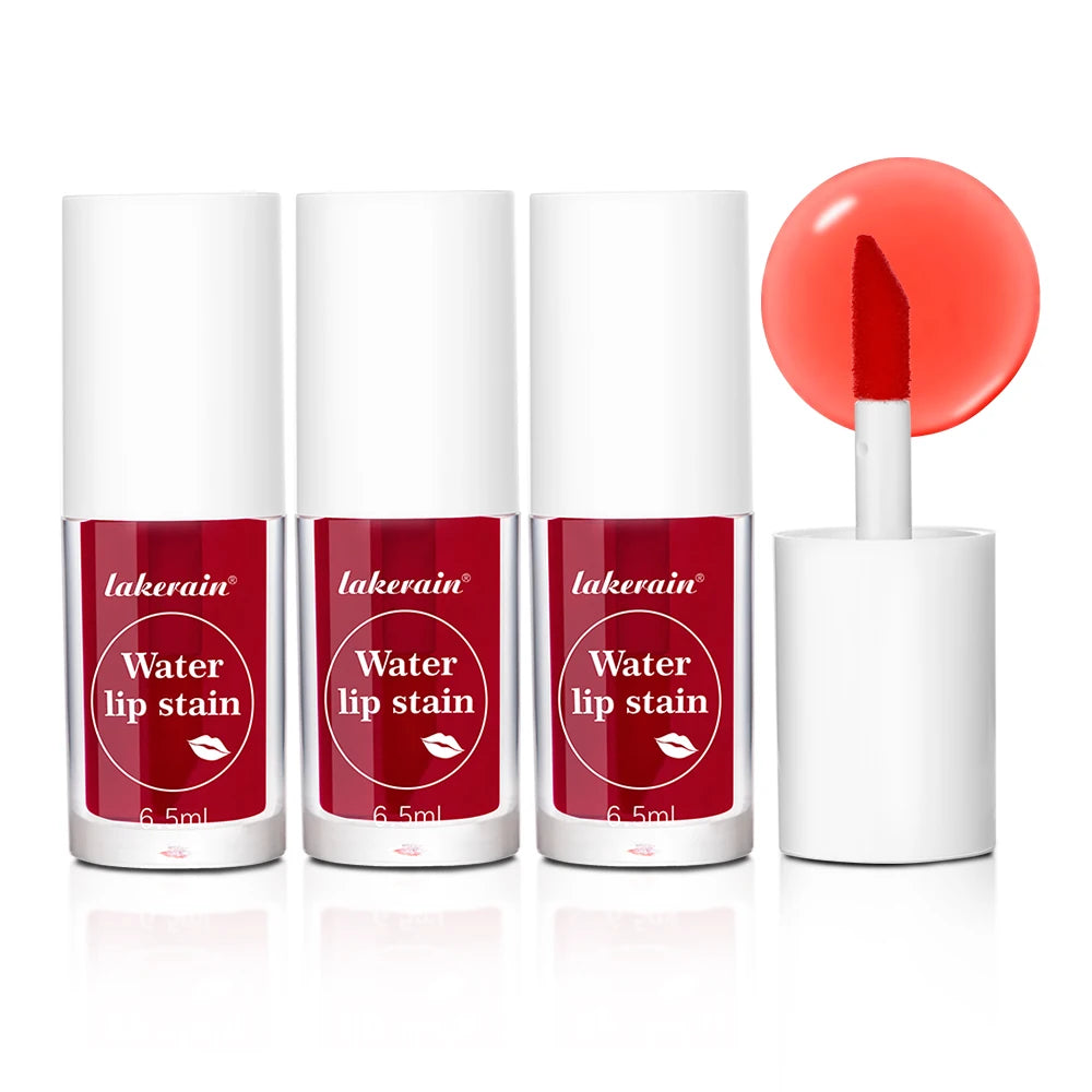 Waterproof Lip and Cheek Tint