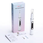 Ultrasonic Electric Dental Tartar and Plaque Remover