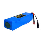 48V 20Ah Lithium-Ion E-Bike Battery Pack with Charger