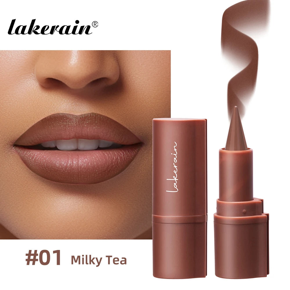 Waterproof Long-Lasting Lip Liner and Contour Pencil - 20