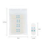 Invisible Face Lifting Tapes for Wrinkle Removal
