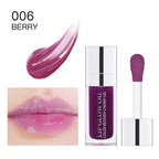 Hydrating Crystal Jelly Plumping Lip Gloss