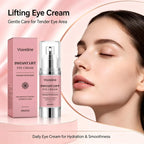 Lifting and Firming Eye Cream for Dark Circles