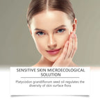 Centella Asiatica Soothing Facial Cream for Redness and Repair