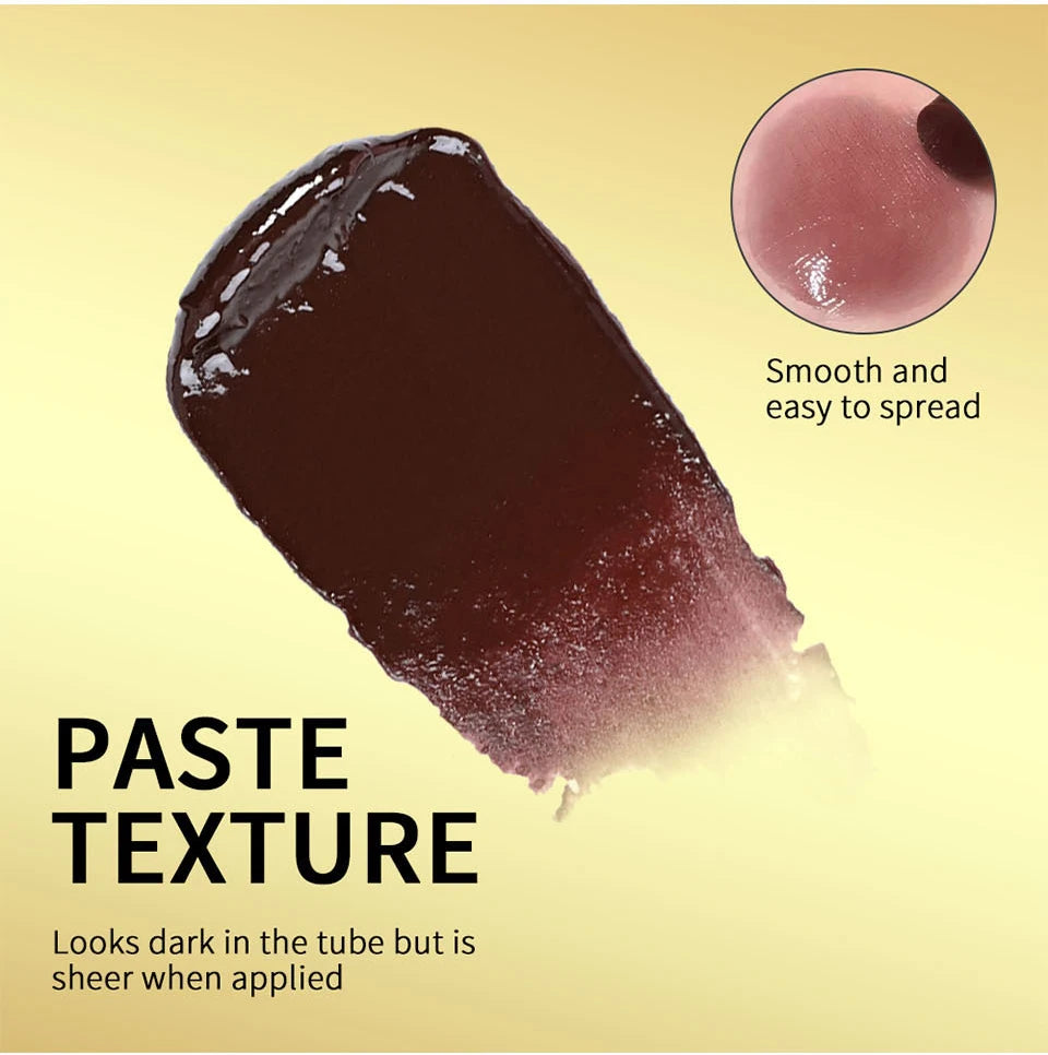 Moisturizing Tinted Lip Balm for Natural Shine
