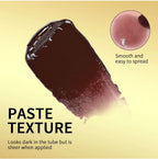 Moisturizing Tinted Lip Balm for Natural Shine