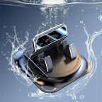 360 Degree Rotatable Dashboard Car Phone Mount Stand