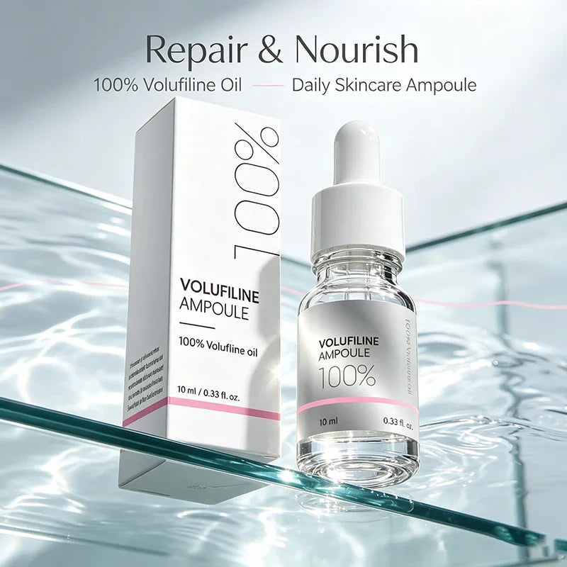 Plumping and Firming Face Serum for Fine Lines - 24