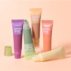 Hydrating Tinted Lip Balm for Dry Lips