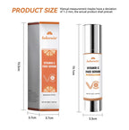 Vitamin C Brightening and Hydrating Face Serum