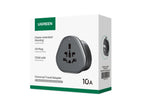 Universal Travel Power Adapter for International EU US UK Outlets