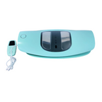 Smart Lumbar Traction and Vibration Back Massage Stretcher