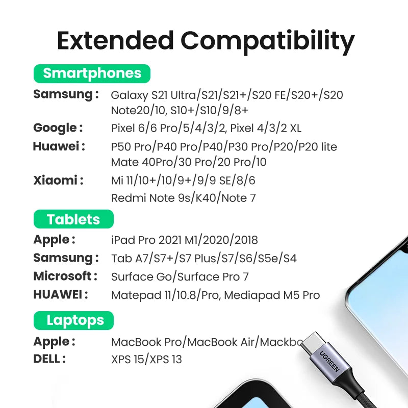 USB-C to 3.5mm Headphone Adapter with DAC Chip