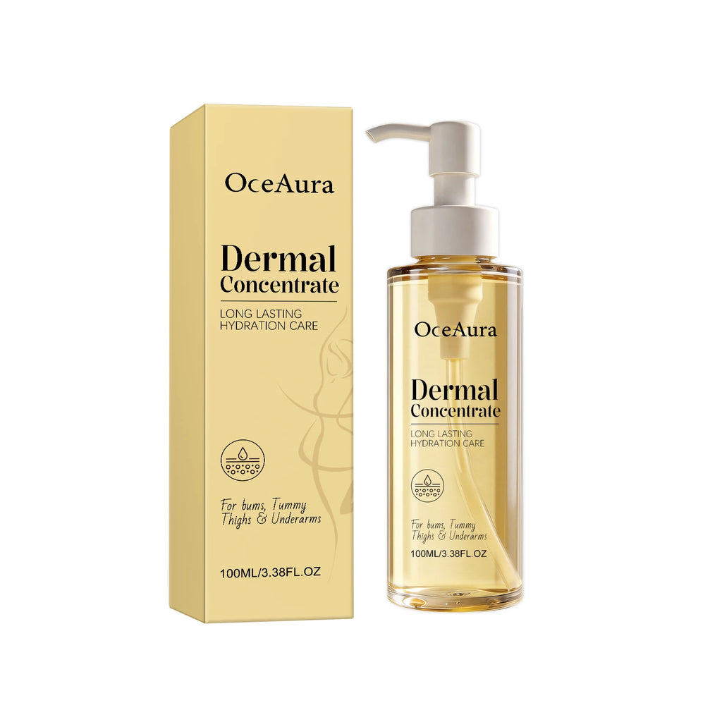 Moisturizing Body Essence for Smooth and Bright Skin