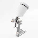 Professional RP Gravity Feed Air Paint Spray Gun 1.3mm/1.8mm