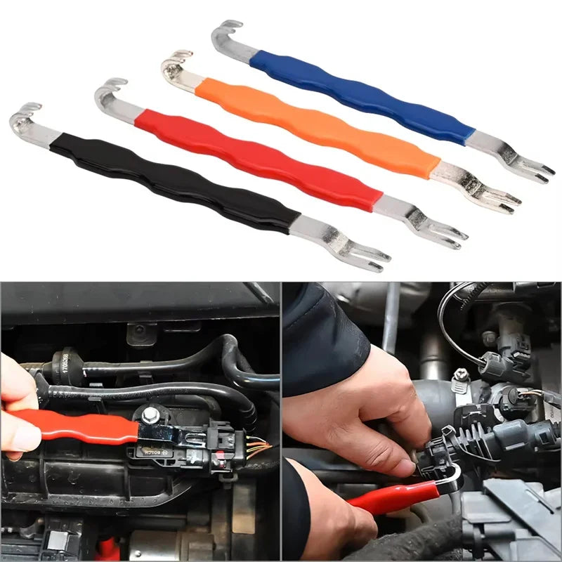 Car Electrical Terminal Connector Separator Removal Tool