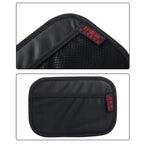 Adhesive Car Interior Mesh Storage Organizer Net for Phone and Gadgets