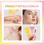 Overnight Peel-Off Face Mask Duo for Radiant Skin