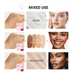 Matte Finish Pore Minimizing Makeup Primer