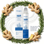 Rosemary Hair Growth Serum Roll-On for Scalp Nourishment