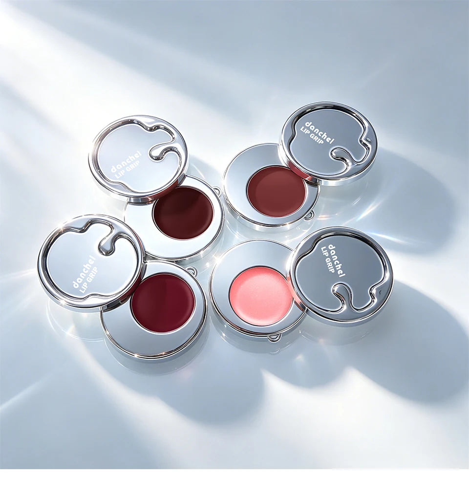 Magnetic Nourishing Lip and Cheek Tint Cream