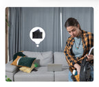Smart Bluetooth Tracking Card for Wallets and Passports