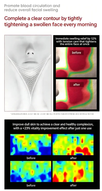 PDRN Collagen Firming and Hydrating Overnight Face Mask