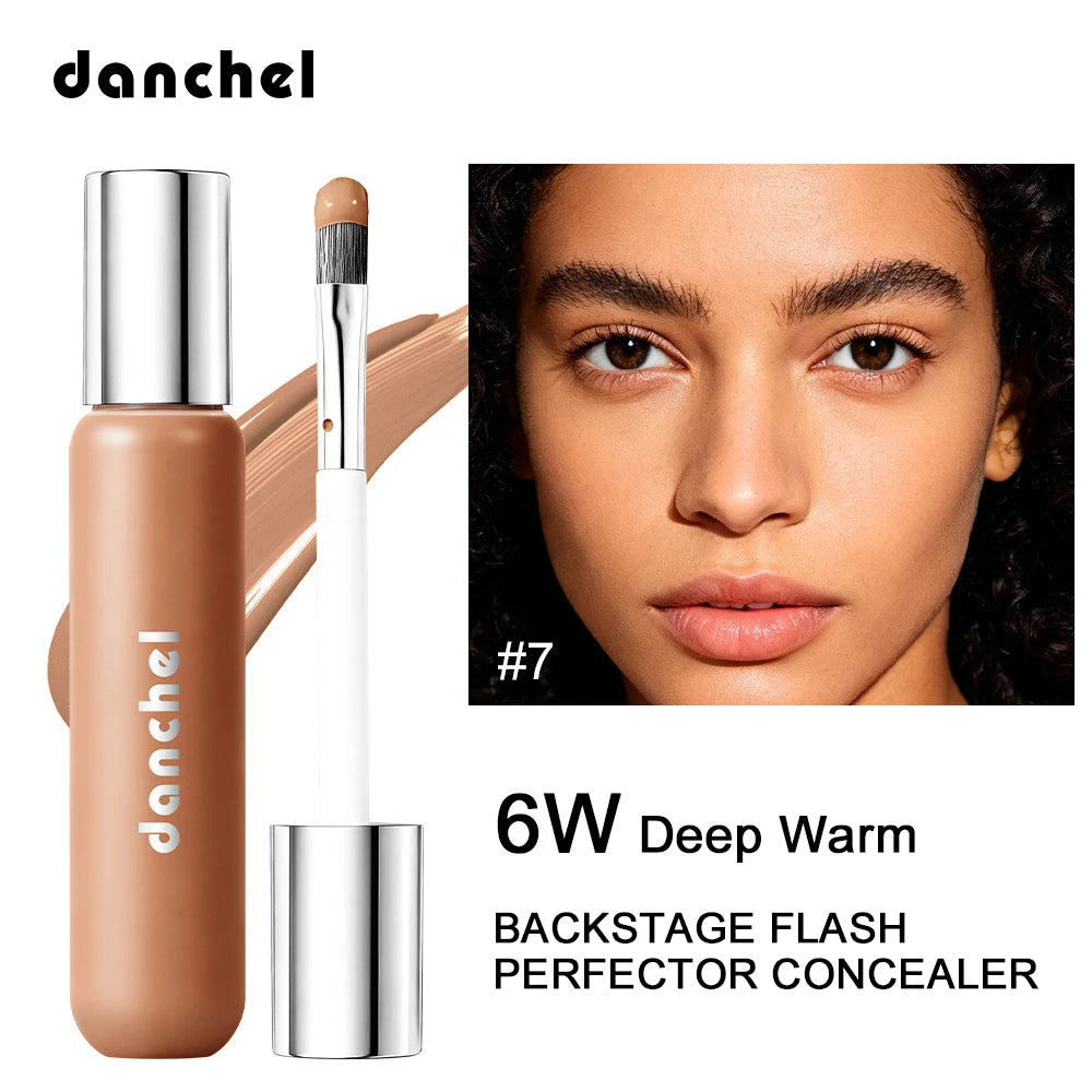Full Coverage Waterproof Liquid Concealer for Face and Body - 31