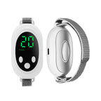 Handheld Micro-Current Sleep Aid Device for Stress Relief