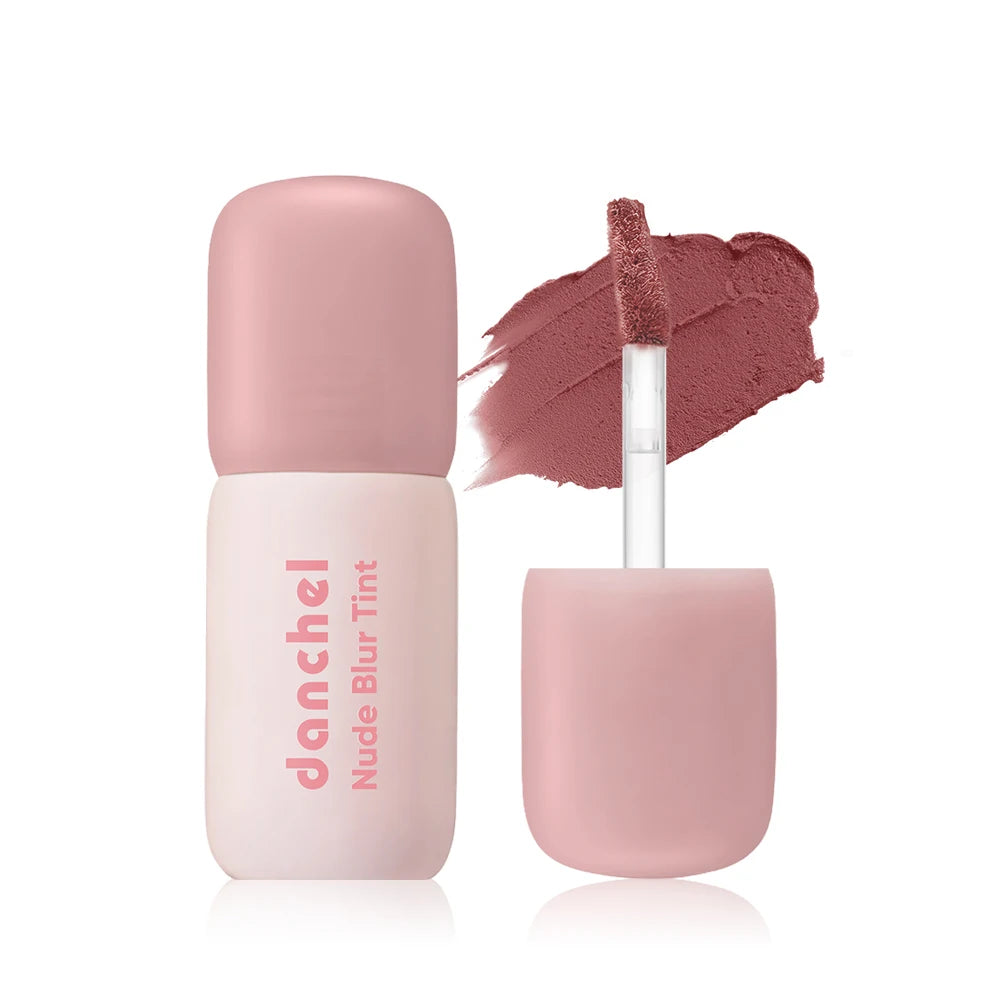 Velvet Matte Lip and Cheek Tint - 29