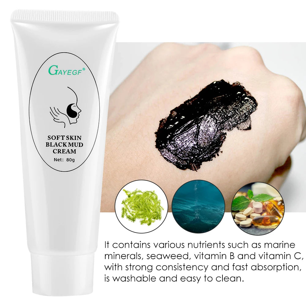 Carbon Laser Facial Gel for Skin Rejuvenation and Deep Pore Cleansing - 3